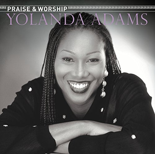 Praise & Worship Songs of