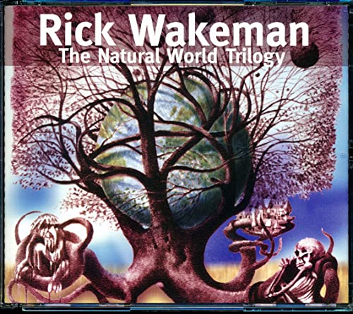The Natural World Trilogy