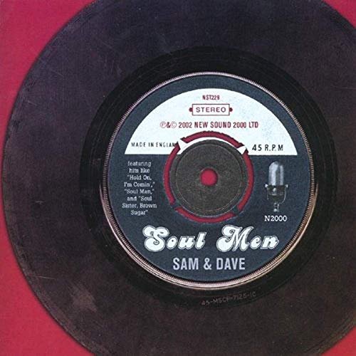 Soul Men