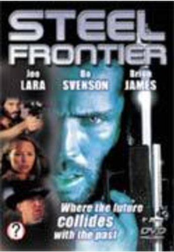 Steel Frontier [DVD]