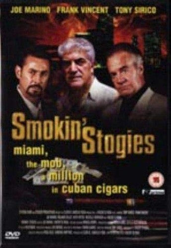 Smokin Stogies [DVD]