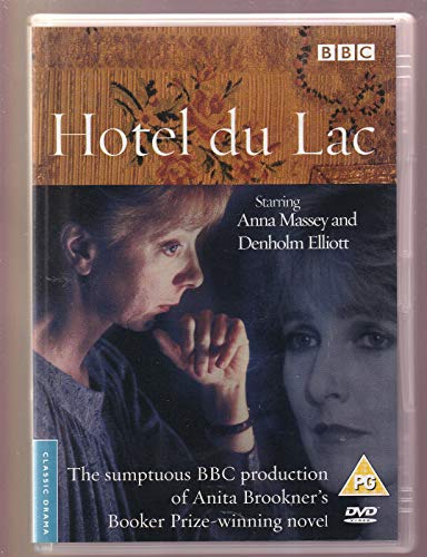 Hotel du Lac [DVD] [1986]