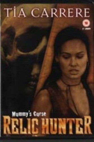 Relic Hunter: Volume 3 [DVD]