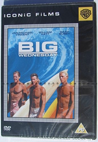 Big Wednesday [1978] [DVD]