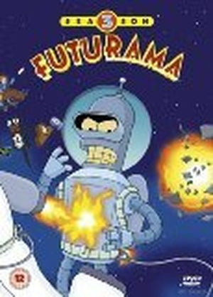 Futurama