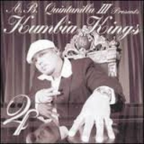 Kumbia Kings 4