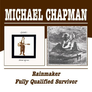 Rainmaker / Fully Qualified Survivor