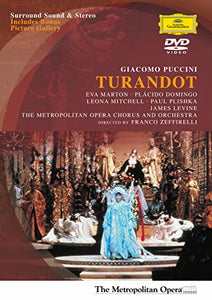 Puccini: Turandot 