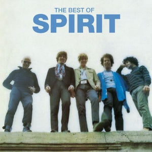The Best of Spirit 
