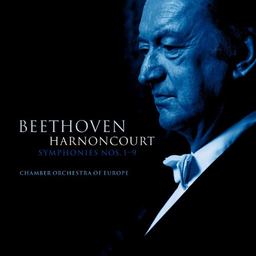 Beethoven: Complete Symphonies 1-9