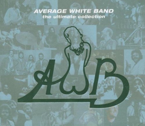 Average White Band - The Ultimate Collection