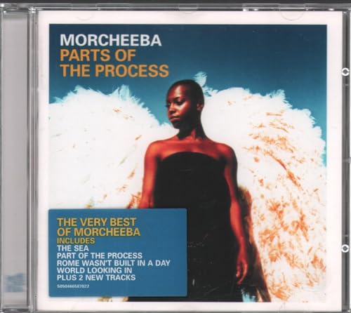 PartsoftheProcess-TheBestofMorcheeba