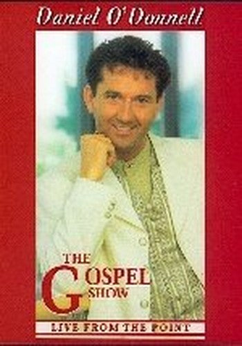 Daniel O'Donnell: The Gospel Show [DVD]