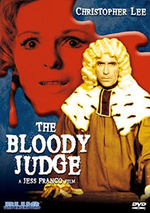 The Bloody Judge 