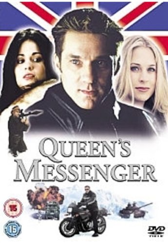 Queen's Messenger [DVD]
