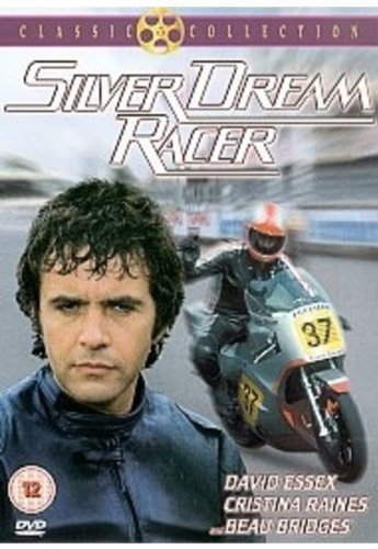 Silver Dream Racer [DVD]