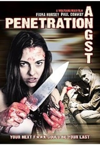 Penetration Angst [DVD]