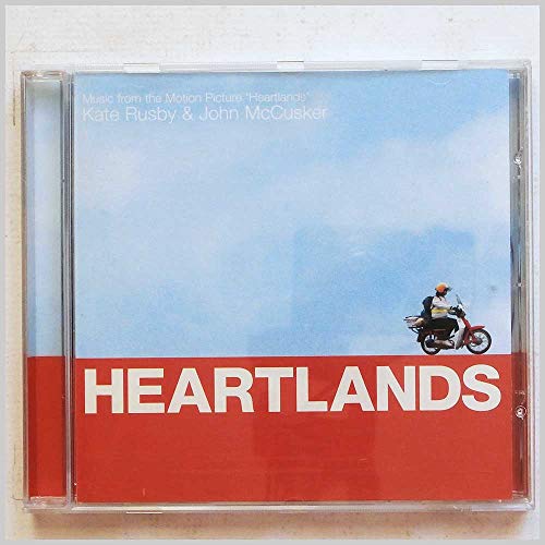 Kate Rusby & John McCusker - Heartlands