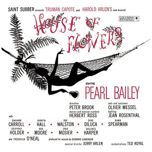 Various - House of Flowers