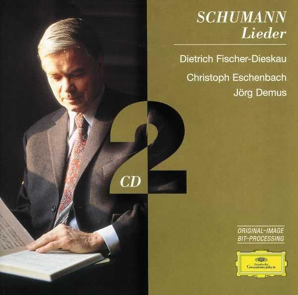 Schumann: Lieder