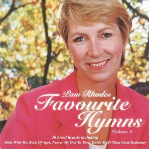 Favourite Hymns Vol2 