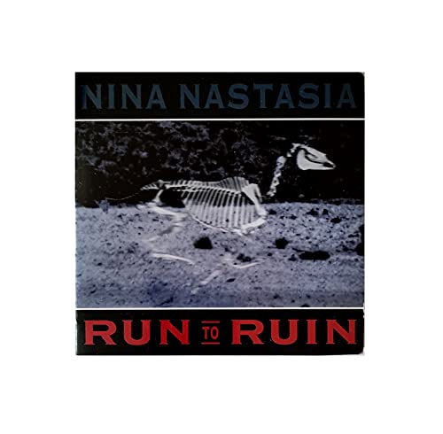 Run to Ruin