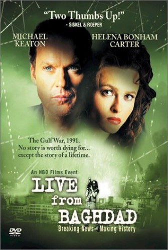 Live From Baghdad [DVD] [2003] [Region 1] [US Import] [NTSC]