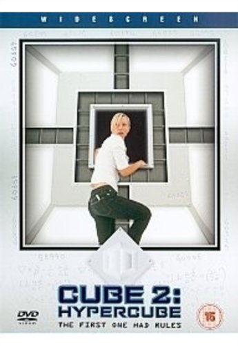 Cube 2