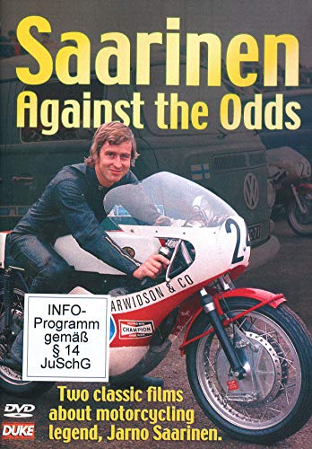Against The Odds: Imola 200/Tribute To Saarinen [DVD]