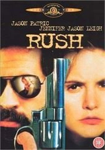Rush [DVD]