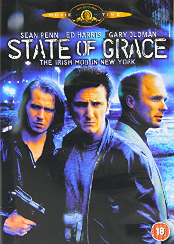State Of Grace [DVD]