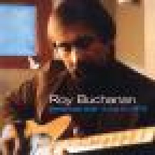 Buchanan, Roy - American Axe: Live in 1974