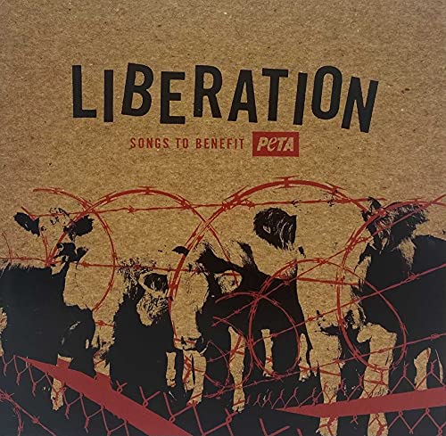 Liberation - Songs To Benefit Peta