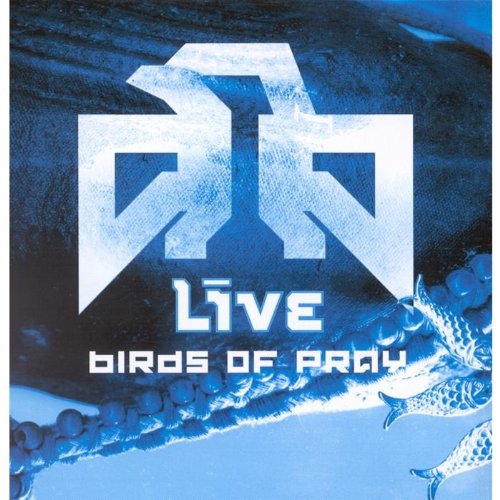 Birds Of Pray [Bonus DVD]