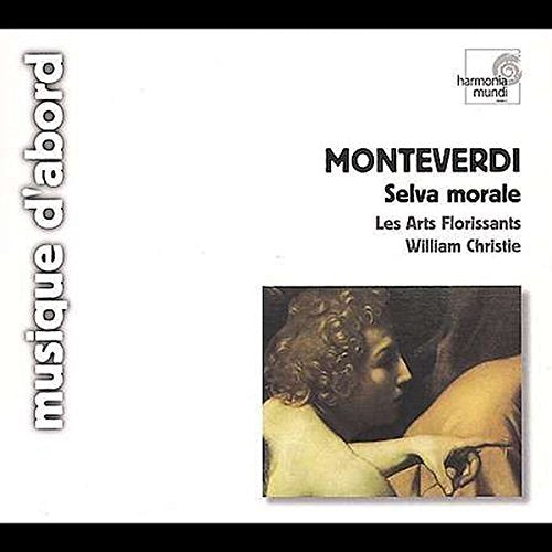 Selva Morale