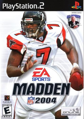 Madden NFL 2004 / Game