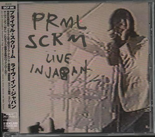 Live In Japan [Japanese Import]