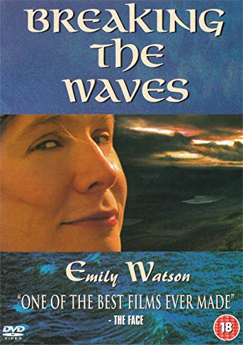 Breaking The Waves [DVD]