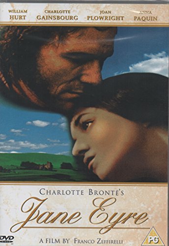 Jane Eyre [DVD]