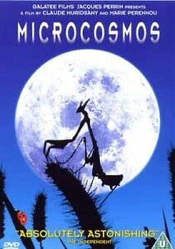 Microcosmos [DVD]