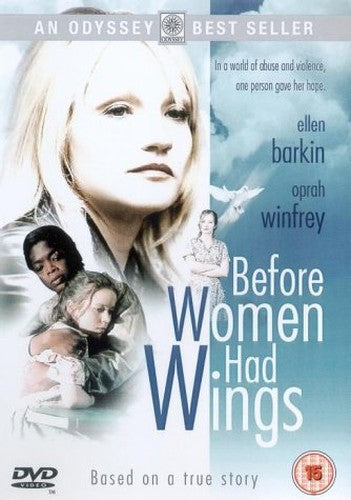 Before Women Had Wings [DVD]