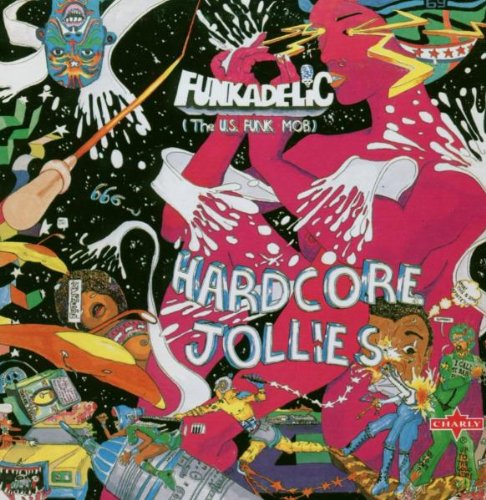 Hardcore Jollies