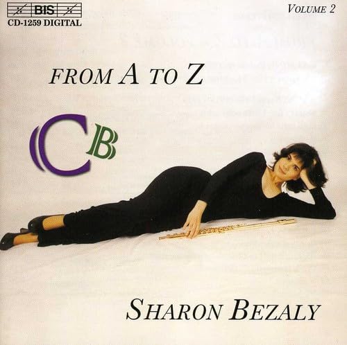 FROM A-Z VOL 2