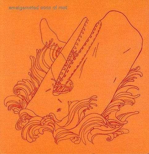 Amalgamated Sons Of Rest