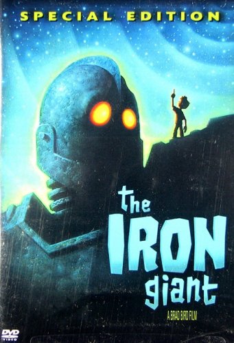 The Iron Giant