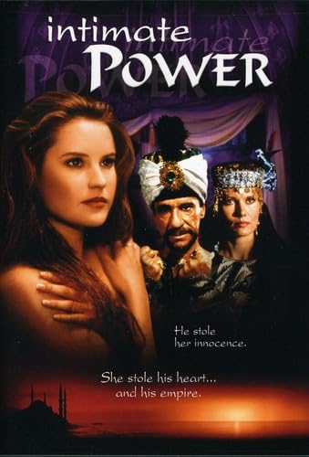 Intimate Power [DVD] [1989] [Region 1] [US Import] [NTSC]