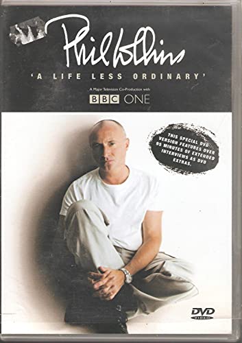 Life Less Ordinary, a [DVD]
