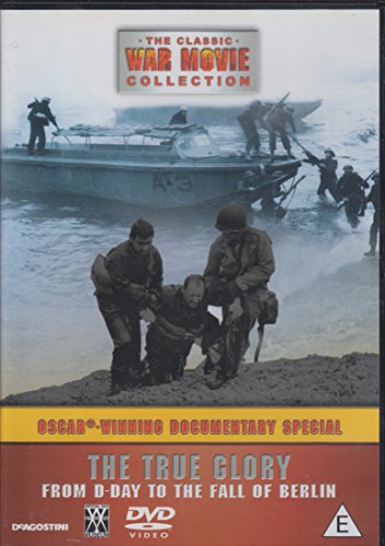 The True Glory [DVD]