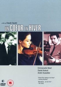 Un Coeur En Hiver [DVD] 