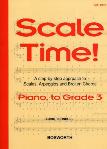 Scale Time 3